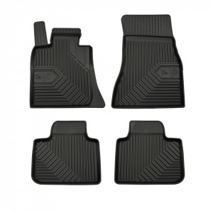Covorase auto tip tavita BMW Seria 6 G32 fabricatie 11.2017 - prezent, caroserie gran turismo - Img 10