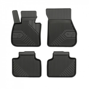Covorase auto tip tavita BMW X1 F48 fabricatie 10.2015 - prezent, caroserie suv - Img 10