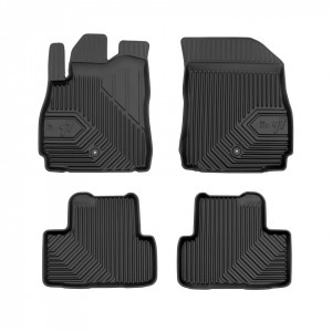 Covorase auto tip tavita Chevrolet Orlando fabricatie 2011 - 2014, caroserie van - Img 10