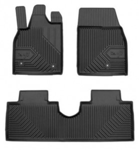 Covorase auto tip tavita FORD MUSTANG MACH-E ELECTRIC 2021 - 2024
