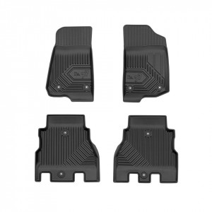 Covorase auto tip tavita Jeep Wrangler fabricatie 11.2017 - prezent, caroserie suv - Img 10