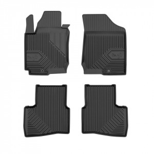 Covorase auto tip tavita Kia Ceed ProI fabricatie 2007 - 04.2012, caroserie hatchback - Img 10
