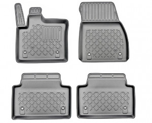 Covorase auto tip tavita LAND ROVER RANGE ROVER EVOQUE II SUV 2019-2024