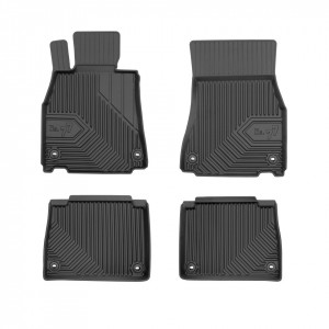 Covorase auto tip tavita Lexus LS III fabricatie 2000 - 2006, caroserie sedan - Img 10