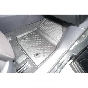 Covorase auto tip tavita Lexus RX 5 2023 - 2024 - Img 4