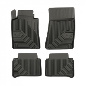 Covorase auto tip tavita Mercedes E-Class W211 fabricatie 2002 - 02.2009, caroserie sedan - Img 10
