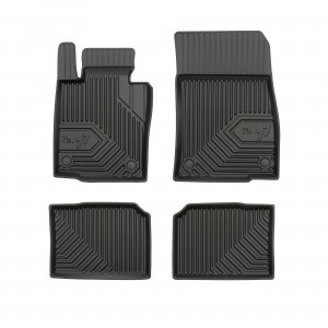 Covorase auto tip tavita Mini Countryman I fabricatie 09.2010 - 01.2017, caroserie suv