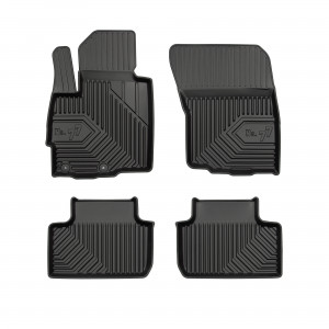 Covorase auto tip tavita Mitsubishi ASX fabricatie 05.2010 - prezent, caroserie suv