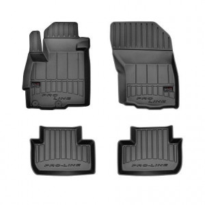 Covorase auto tip tavita Mitsubishi ASX fabricatie 2010 - prezent - Img 9