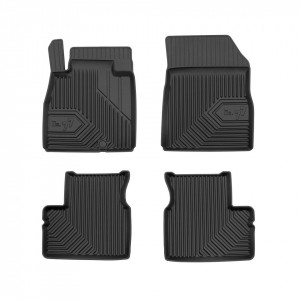 Covorase auto tip tavita Nissan Micra K13 fabricatie 2010 - 05.2013, caroserie hatchback - Img 10