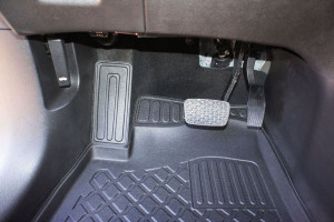Covorase auto tip tavita Opel Zafira C Van 2012 - 2019 - Img 4