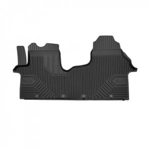Covorase auto tip tavita Renault Trafic III fabricatie 09.2014 - prezent, caroserie van - Img 10