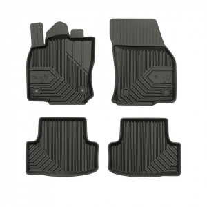 Covorase auto tip tavita Seat Ateca fabricatie 09.2016 - prezent, caroserie suv - Img 10
