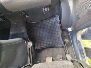 Covorase auto tip tavita Suzuki Grand Vitara I 1998 - 2005 - Img 3