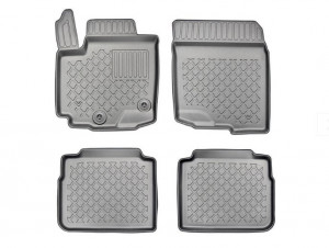 Covorase auto tip tavita SUZUKI SX4 S-CROSS HIBRID SUV 2020-2024