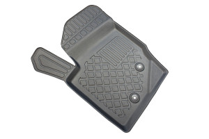 Covorase auto tip tavita Volvo XC90 fabricatie 2002- 2015 - Img 2