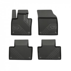 Covorase auto tip tavita Volvo XC90 II fabricatie 05.2015 - prezent, caroserie suv - Img 10
