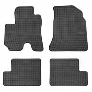 Covorase auto Toyota RAV4 II, caroserie SUV, fabricatie 2000 - 01.2006, 3 usi - Img 9