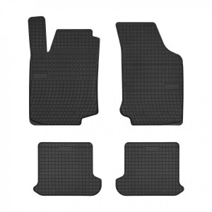 Covorase auto Volkswagen Golf 3, caroserie Hatchback, fabricatie 1992 - 1997