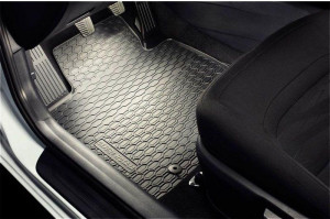 Covorase auto Volkswagen Passat B8, caroserie Combi, fabricatie 12.2014 - prezent - Img 3