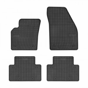 Covorase auto Volvo S40 II, caroserie Sedan, fabricatie 2004 - 06.2012 - Img 9