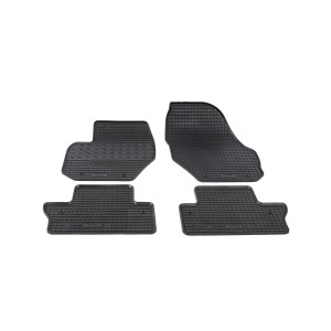 Covorase auto Volvo V60 I, caroserie Combi, fabricatie 10.2010 - 01.2018