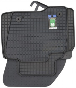 Covorase cauciuc Ford Galaxy III 2015 - 2017 - Img 2