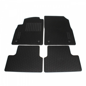 Covorase cauciuc originale Opel Astra J 2009 - 2019