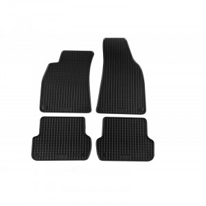 Covorase cauciuc Seat Exeo 2008 - 2013