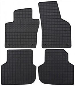 Covorase cauciuc Volkswagen Jetta IV 2011 - 2018 - Img 5