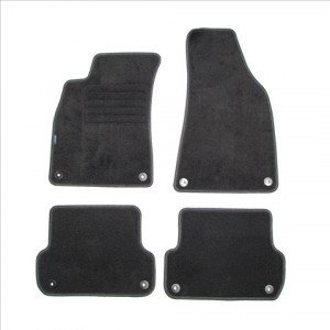 Covorase mocheta Audi A4 B6/B7 2000-2008 - Img 3
