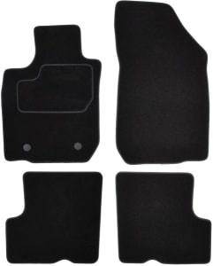 Covorase mocheta DACIA LOGAN 2007-2024