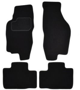 Covorase mocheta FIAT BRAVA 2000-2001