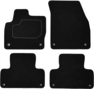 Covorase mocheta LAND ROVER EVOQUE 2011-2019