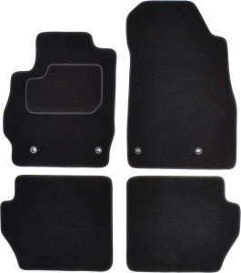 Covorase mocheta MAZDA 2 2007-2015