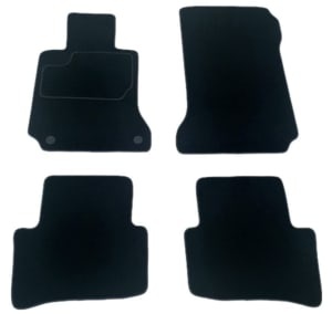 Covorase mocheta MERCEDES C-CLASS 2007-2018