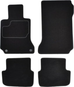 Covorase mocheta MERCEDES E-CLASS 2009-2016