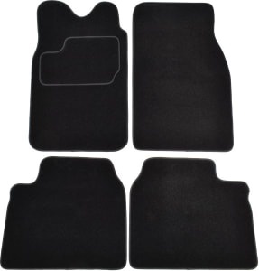Covorase mocheta MITSUBISHI L200 1996-2007
