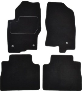 Covorase mocheta NISSAN NAVARA 2010-2024