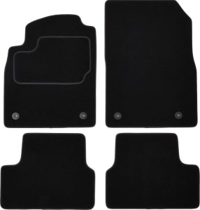 Covorase mocheta OPEL ASTRA 2009-2024