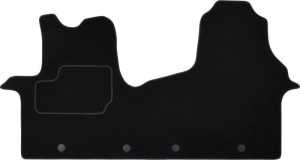 Covorase mocheta OPEL VIVARO 2014-2019