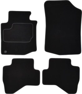 Covorase mocheta PEUGEOT 107 2005-2014