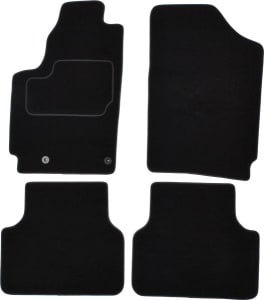 Covorase mocheta PEUGEOT PARTNER 2004-2015
