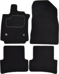 Covorase mocheta RENAULT CLIO 2012-2021