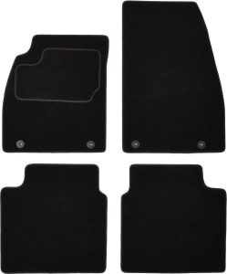 Covorase mocheta SAAB 9-5 2010-2012