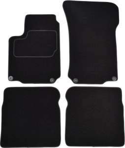 Covorase mocheta SEAT LEON 1999-2006