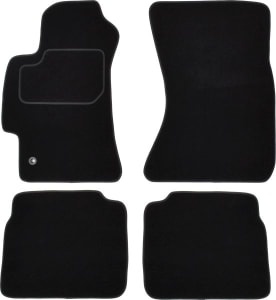Covorase mocheta SUBARU LEGACY 2003-2009