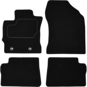 Covorase mocheta TOYOTA AURIS 2012-2018