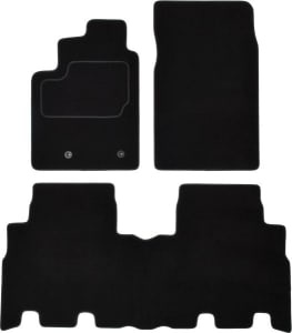 Covorase mocheta TOYOTA YARIS 1999-2005