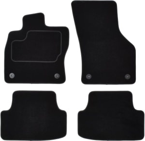 Covorase mocheta VOLKSWAGEN GOLF 2012-2020